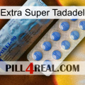 Extra Super Tadadel 40
